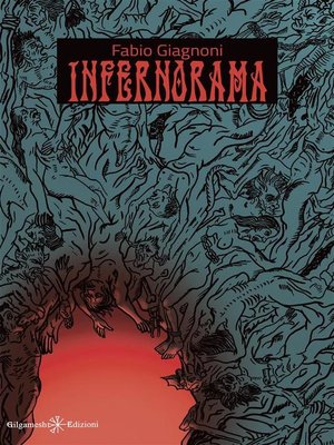 cover image of Infernorama